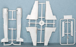 Yakovlev Yak-55M Kit