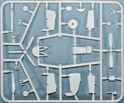 Yakovlev Yak-55M Kit