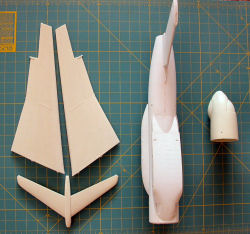 Il-76 Kit