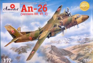 An-26 Kit
