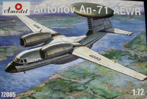 An-71 Kit