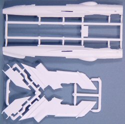 Yak-28IM Kit