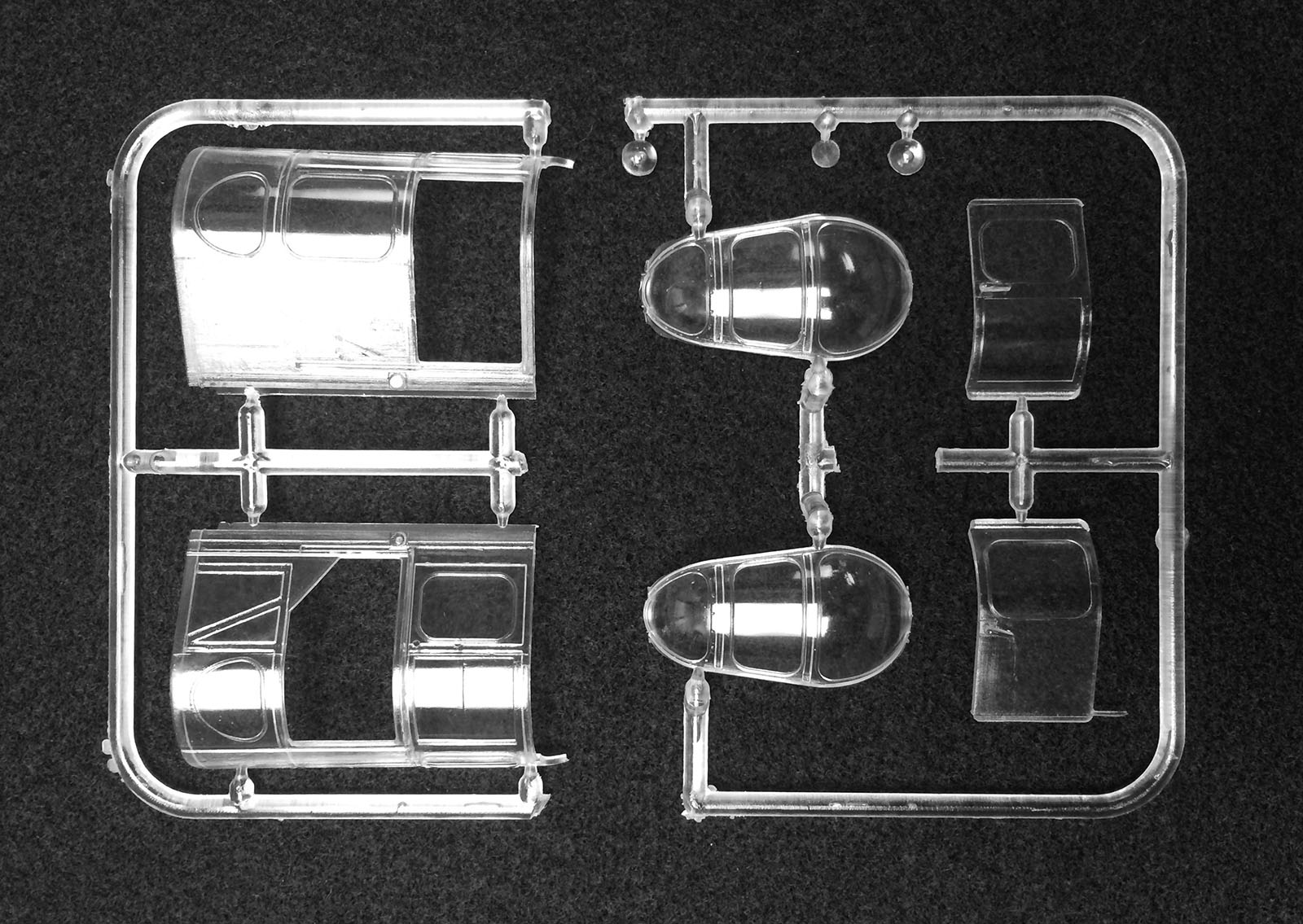 AMP 48004 1/48 WS-51 Dragonfly HR.3 Parts Image 05