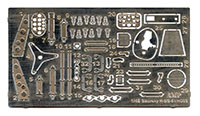 WS-51 Dragonfly HR.3 Kit