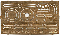 Doblhoff WNF 342 Kit