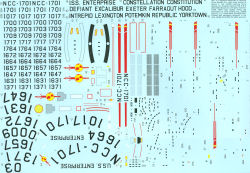 USS Enterprise