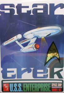 USS Enterprise