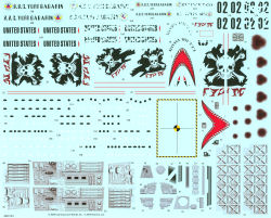 UFO Mystery Ship
