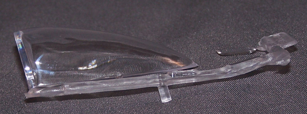 AMT 0657 1/25 Drag-u-La Parts Image 03