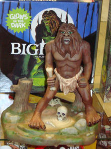Bigfoot