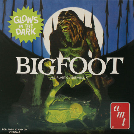 Bigfoot