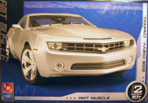 Camaro