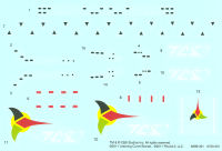Klingon Battle Cruiser