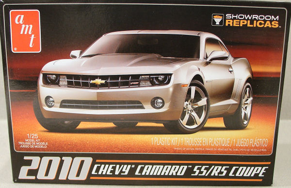 2010 Chevy Camaro SS/RS Coupe