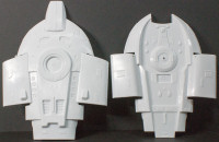 USS Defiant NX-74205