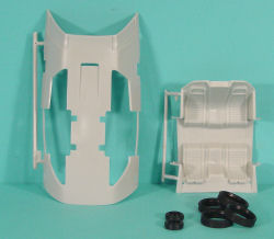 Amtronic Kit