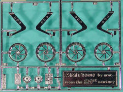 Amtronic Kit