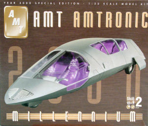 Amtronic