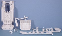 American Hotrod Kit