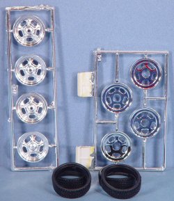 American Hotrod Kit