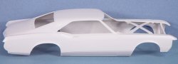 Buick Riviera Kit