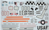 KC-135R Kit