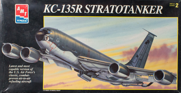 KC-135R Kit