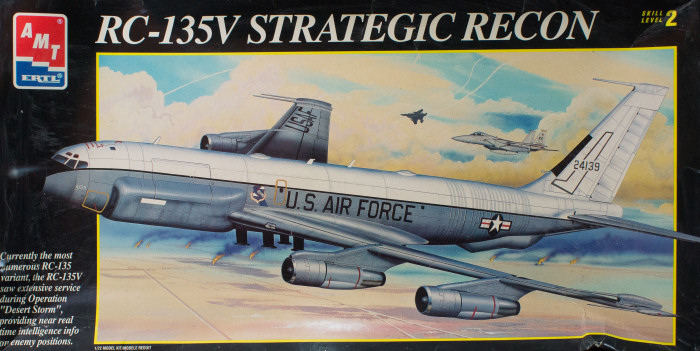 RC-135V Kit