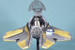 Jedi Fighter Kit