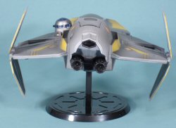 Jedi Fighter Kit