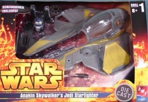 Jedi Fighter