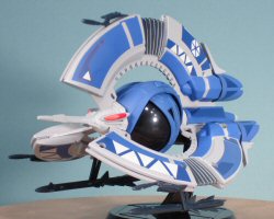 Droid Trifighter Kit