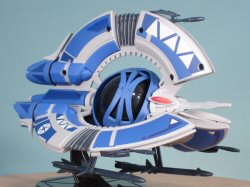 Droid Trifighter Kit