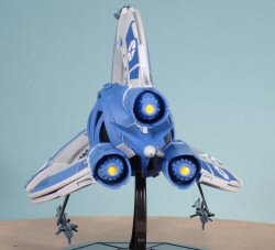 Droid Trifighter Kit
