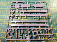 FV214 Conqueror Mk.I