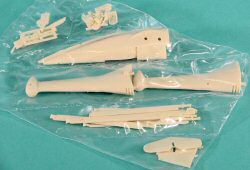 XR-1 Kit