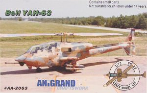 YAH-63 Kit