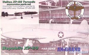 XP-69 Kit