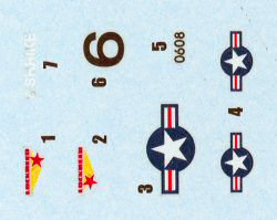 X-Planes Kit