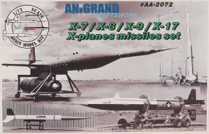 X-7 Kit
