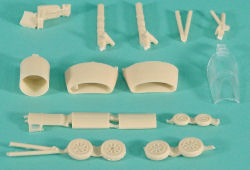 M-17 Kit