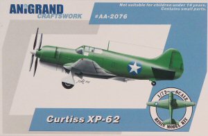 XP-62 Kit