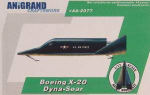 X-20 Kit