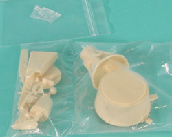 Gemini Kit