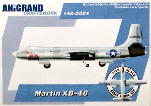 XB-48 Kit