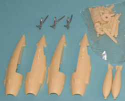 AJ-2 Savage Kit