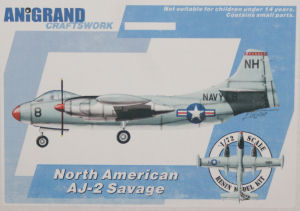 AJ-2 Savage Kit