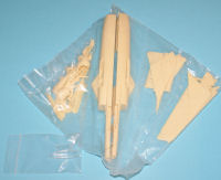 Mirage G8 Kit