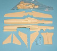 Mirage G8 Kit