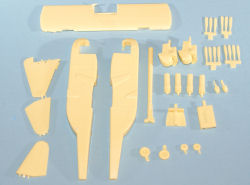 X-Planes VSTOL Set Kit